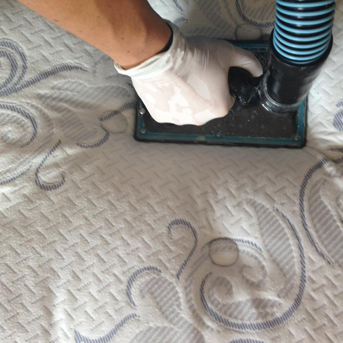 Mattress Cleaning  Campbell