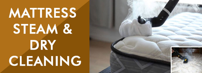 Mattress Steam and Dry Cleaning Melbourne