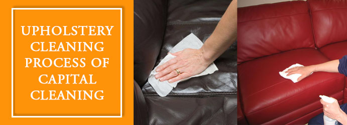 Experts Upholstery Cleaning Melbourne