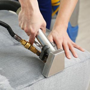Upholstery Cleaning