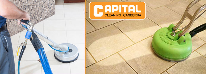 Tile Cleaning Services