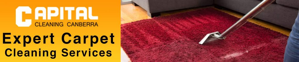 Expert Carpet Cleaning Services Canberra