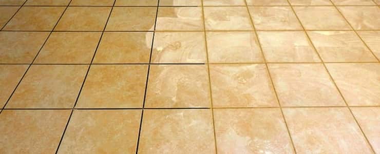 Use Bleach On Grout