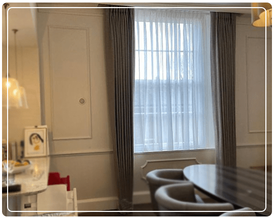 Curtain Cleaning Services In Canberra