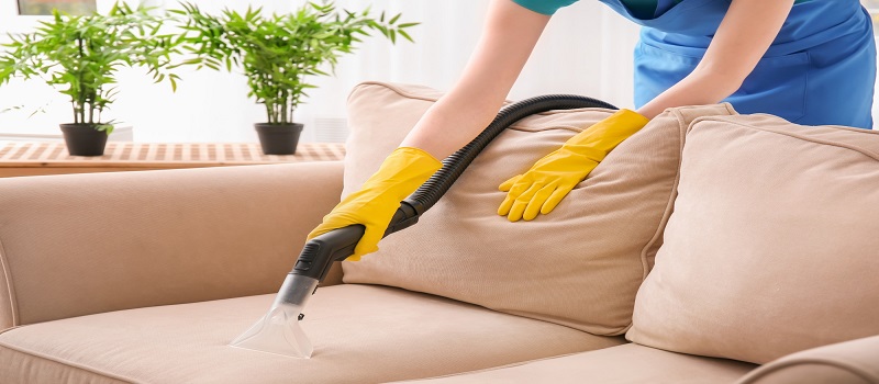 Upholstery Cleaning Queanbeyan