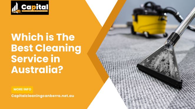Best Carpet Cleaning Service in Australia